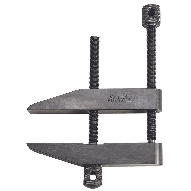 Starrett - Toolmakers Parallel Clamp 3 1/2in (89mm) | 161e