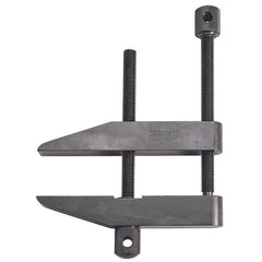 Starrett - Toolmakers Parallel Clamp 3 1/2in (89mm) | 161e