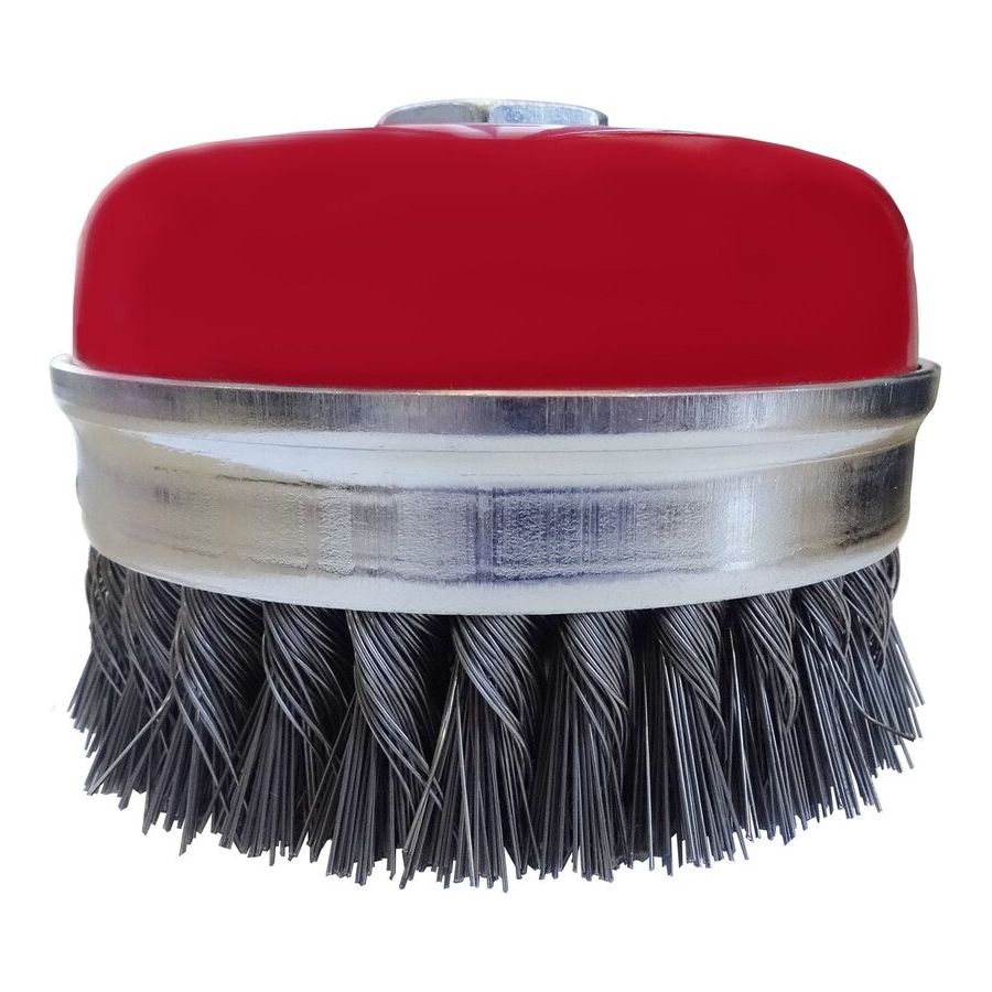 Josco - Brush Cup TK32 - 125 x 1R x M14 LL 0.50 | 161NB3