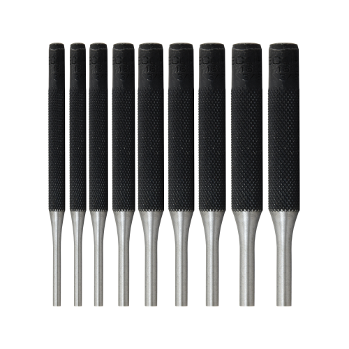 Spear & Jackson - Punch Pin Set 9Pce 1.7-9.5Mm | EC-161W