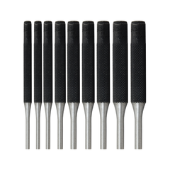 Spear & Jackson - Punch Pin Set 9Pce 1.7-9.5Mm | EC-161W