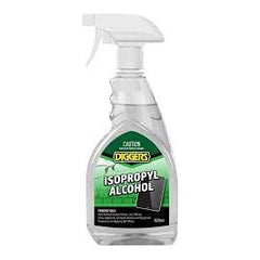 Recochem - Isopropynol Alcohol 500ml | 16235-0DIG