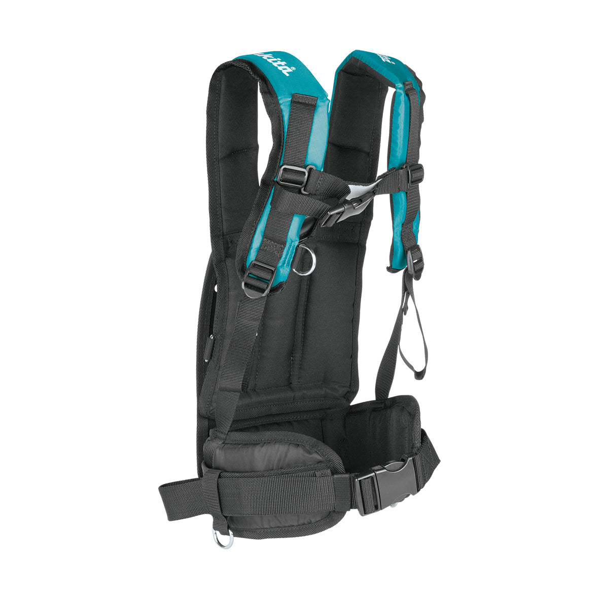 Makita Dust Ex & Vacuum Backpack Harness Complete / Dvc260Z | SKU 162469-7