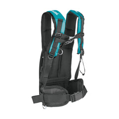 Makita Dust Ex & Vacuum Backpack Harness Complete / Dvc260Z | SKU 162469-7