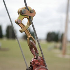 KLEIN HAVENS GRIP | A-1625-20