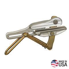 CHICAGO GRIP-4/LARGE DIAMETER CONDUCTORS | A-1628-30