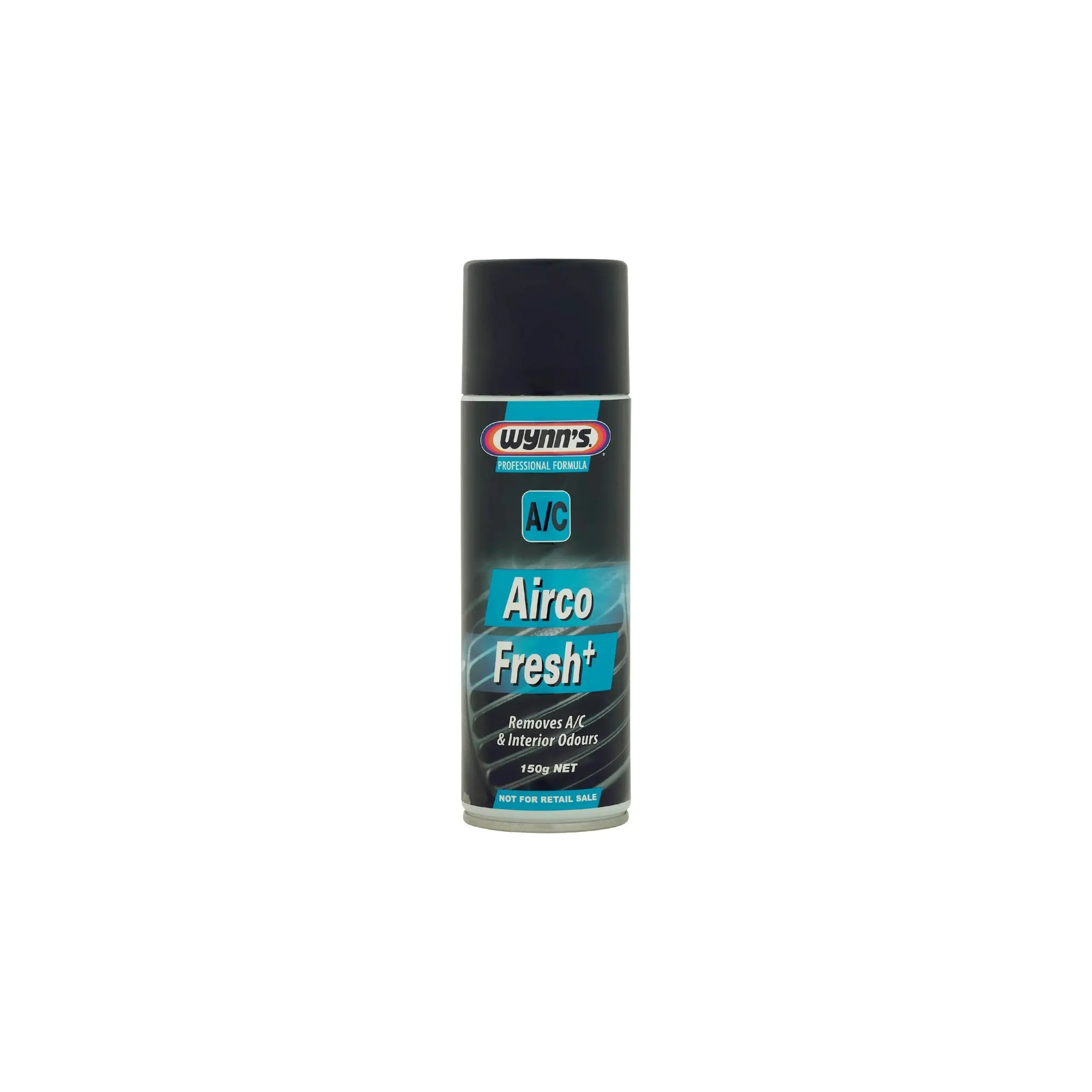 Gulf Western - Airco Fresh+ Aerosol | 16321