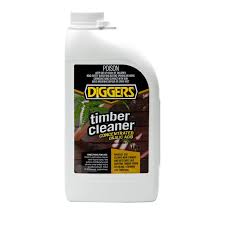 Recochem - Diggers Timber Cleaner 1 Litre | 16407-61DIG