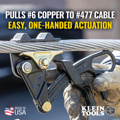 WIDE RANGE D/GRIP 4.11-22.42MM | A-16477