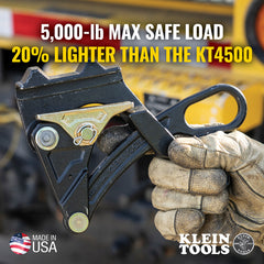 WIDE RANGE D/GRIP 4.11-22.42MM | A-16477