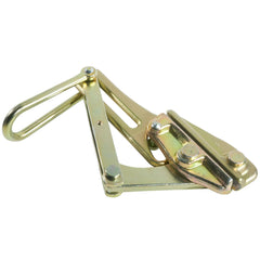 CHICAGO GRIP 4/BARE ACSR. ALU | A-1656-40