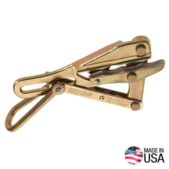 Klein Tools - 0.42" Chicago Grip for PVC-Covered Cond | A-1659-20