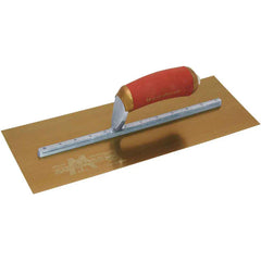 AG Pulie - PERMASHAPE GOLDEN S/S TROWEL 406x127mm DURASOFT | 165GSFPD