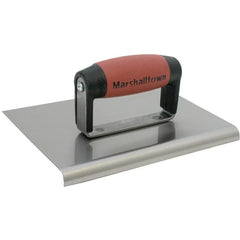 AG Pulie Edger 152x115mm 10mmr 13mmd Durasoft