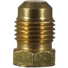 IFS - #65 5/8 Flare Plug (01-6506) | 0165-10