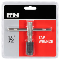 P&N - 1/2" WORKSHOP - Wrench Tap T-bar M7-M12 | 166044657