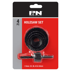 P&N - 90mm Holesaw Downlight Carbon Steel | 166044667