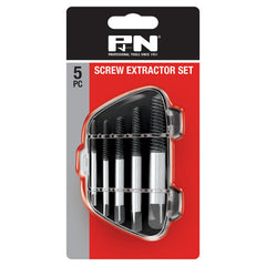 P&N - 3-18mm Screw Extractor Set 5Pc | 166044668