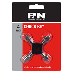 P&N - Chuck Key 4-Way | 166044669