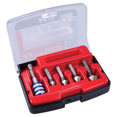 P&N - Countersink Set Hss Quickbit Hex Shank Projects 4Pc P&N | 166044677
