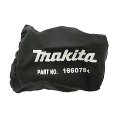 Makita Accessories - Dust Bag Assembly - BO4565K / BO4556K | 166078-4