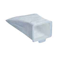 Makita Dust Ex & Vacuum Filter Dust Bag - Cl104D / 4076D / Dcl182 / Cl121 | SKU 166084-9