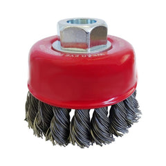 Josco - Brush Cup TK18 - 75 x 1R x MT 0.50 | 166BM