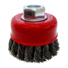 Josco - Brush Cup TK18 - 75 x 1R x MT 0.35 | 166M