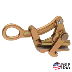 KNURLED PARALLEL-JAW GRIPS | A-1672-10