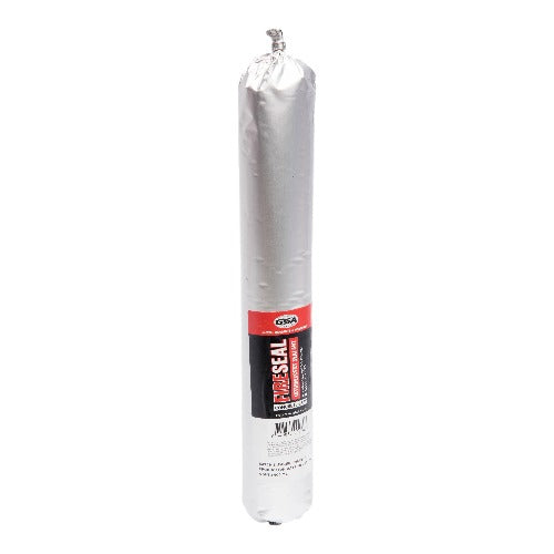GSA - Fire Seal 600ml Concrete Grey | 1677CG