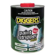 Recochem - Digger Paint Stripper Plus 1lt | 16883-61DIG
