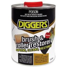 Recochem - Brush & Roll Restorer Dig 1l | 16889-61DIG