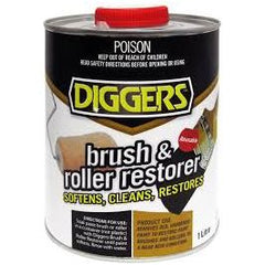 Recochem - Brush & Roll Restorer Dig 1l | 16889-61DIG