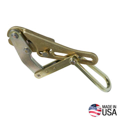 GRIP FOR HIGH STRENGTH CABLES 0.218 | A-1692-5