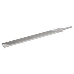 Bahco - Engineering Lathe File Smooth Cut Unhandled 300mm | 1-104-12-3-0