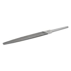 Bahco - Flat File - 14" - 35cm - Bastard Cut - No Handle - Industrial Pack | 1-110-14-1-0