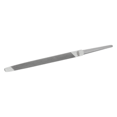 Bahco - Taper File - 7" - 18cm - Regular Cut - No Handle - Industrial Pack | 4-183-07-2-0