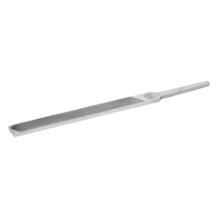 Bahco - Hand File - 8" - 20cm - 2nd Cut - ERGO Handle | 1-100-08-2-2