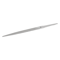 Bahco - Warding File - 6" - 15cm - Bastard Cut - No Handle - Industrial Pack | 1-111-06-1-0