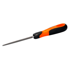Bahco - Square File - 12" - 30cm - 2nd Cut - ERGO Handle | 1-160-12-2-2