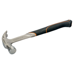 Bahco - ERGO Claw Hammer - 20 OZ - Large Handle | 529-20-L