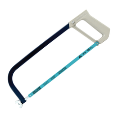 Spear & Jackson Hacksaw Poly Grip 410mm