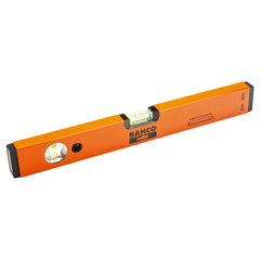 Bahco - Rectangular Aluminium Profile Spirit Level 3-vial 1200mm | 426-1200