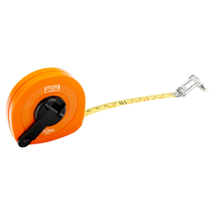 Bahco - 10 M - Measuring Tape - Stainless Steel Blade - Blade Width 10mm | LTG-10