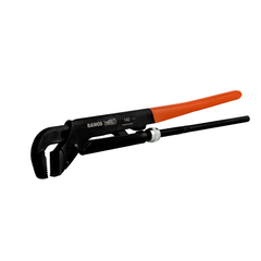 Bahco - 370mm Pipe Wrench - Universal | 142