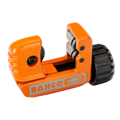 Bahco - Pipe - Mini Tube Cutter - 3mm - 22mm | 301-22