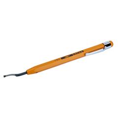 Bahco - Pipe - Standard Pen Deburrer with Pocket Clip | 316-1