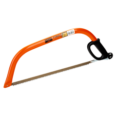Bahco - Bowsaw Frame - 30" - ERGO - Fitted with Knuckle Guard & Blade Protector | 10-30-51