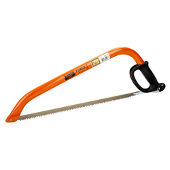 Bahco - Bowsaw Frame - 21" - ERGO - Fitted with Knuckle Guard & Blade Protector | 332-21-51