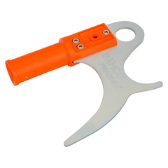 Bahco - Pole Hook with Adaptor for Asp & Atp Poles | ASP-AS-HOOK